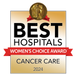 americas best breast center, hickory breast center, top breast center, award winning breast center 